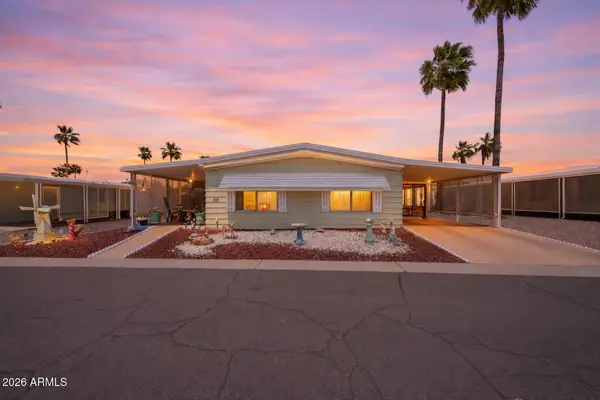 661 S Hawes Road #55, Mesa, AZ 85208
