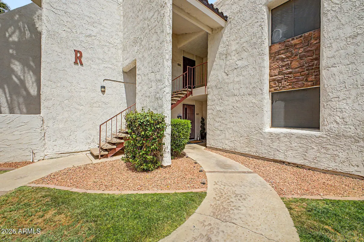 7350 N Via Paseo Del Sur -- #R101, Scottsdale, AZ 85258 - #1