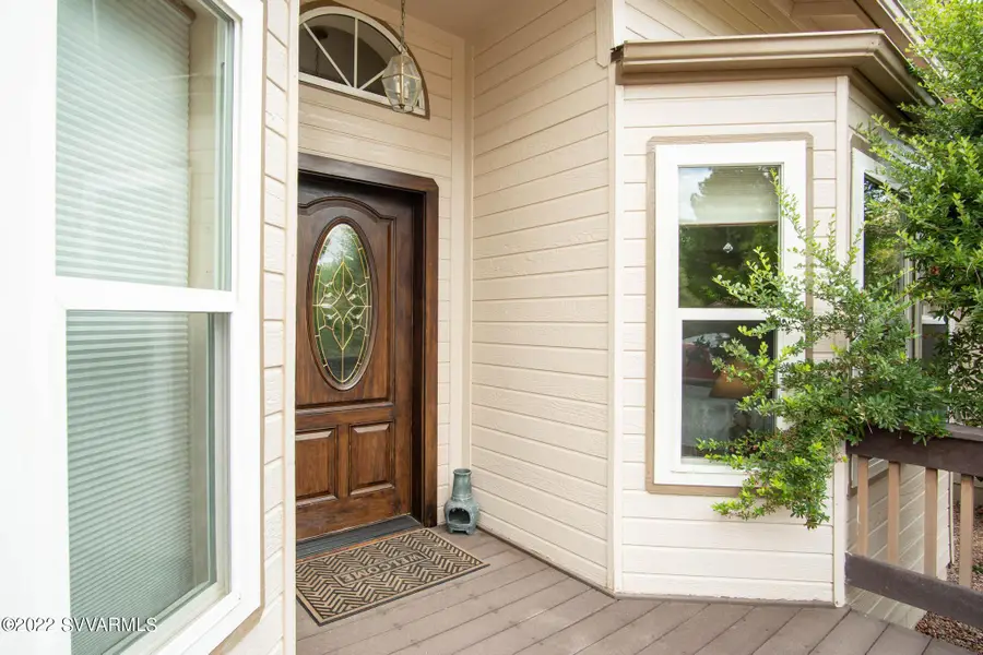 10630 E Oak Creek Trail, Cornville, AZ 86325 - #3