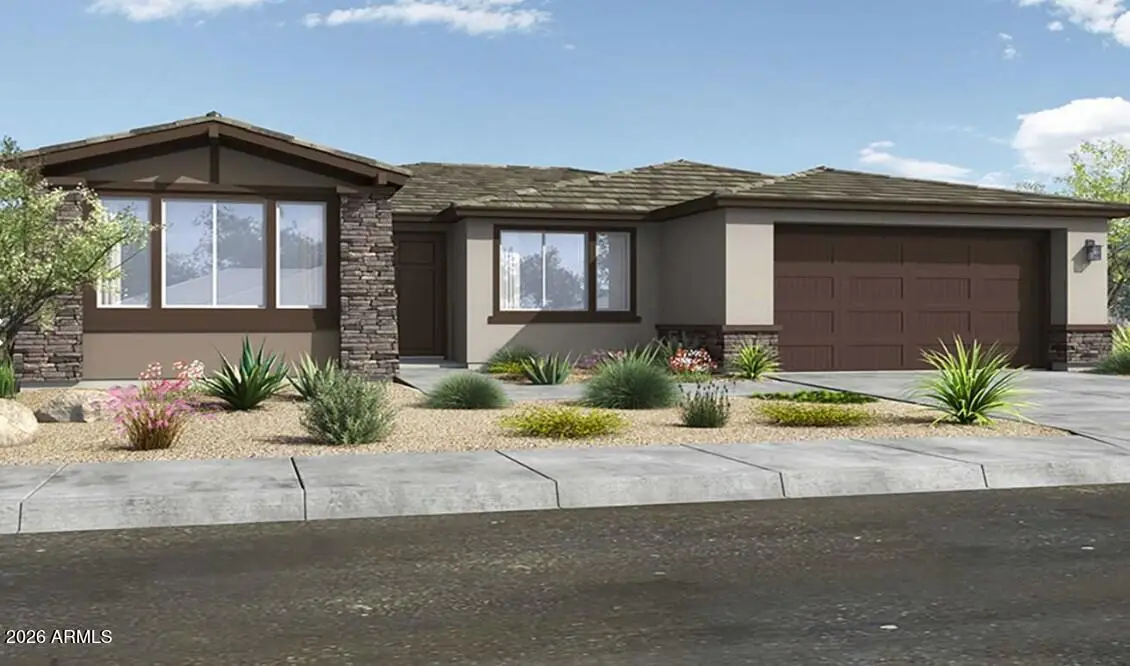 1566 W Via De Olivos --, Queen Creek, AZ 85140 - #1