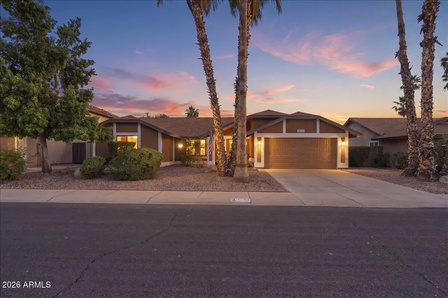 1702 W Manor Street, Chandler, AZ 85224 - #2