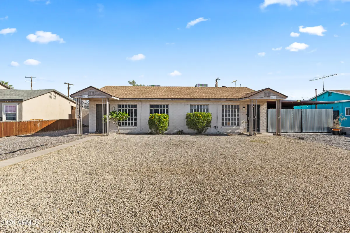 2032 W Cypress Street, Phoenix, AZ 85009 - #1
