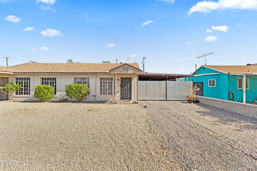 2032 W Cypress Street, Phoenix, AZ 85009 - #2