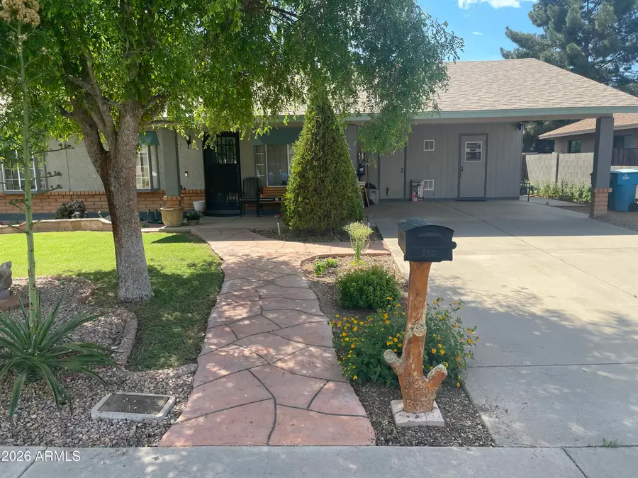 8729 W Highland Avenue, Phoenix, AZ 85037 - #2
