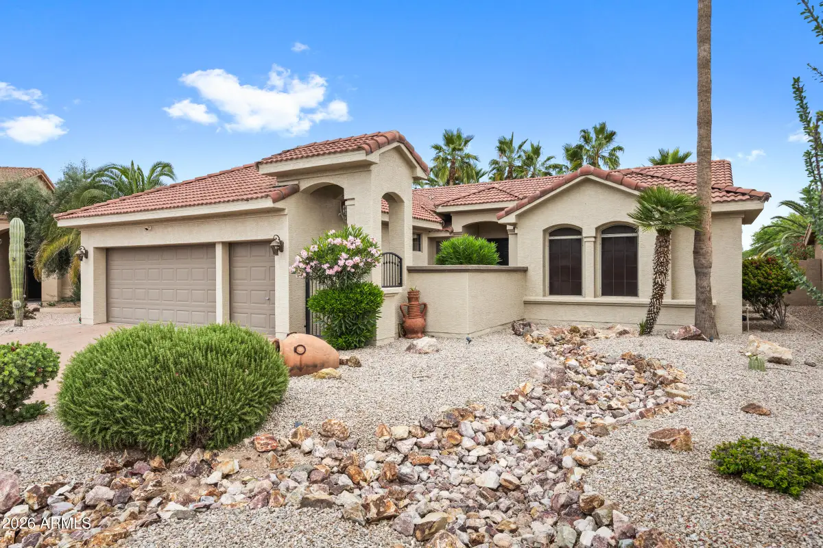 24623 S Rocky Brook Drive, Sun Lakes, AZ 85248 - #1