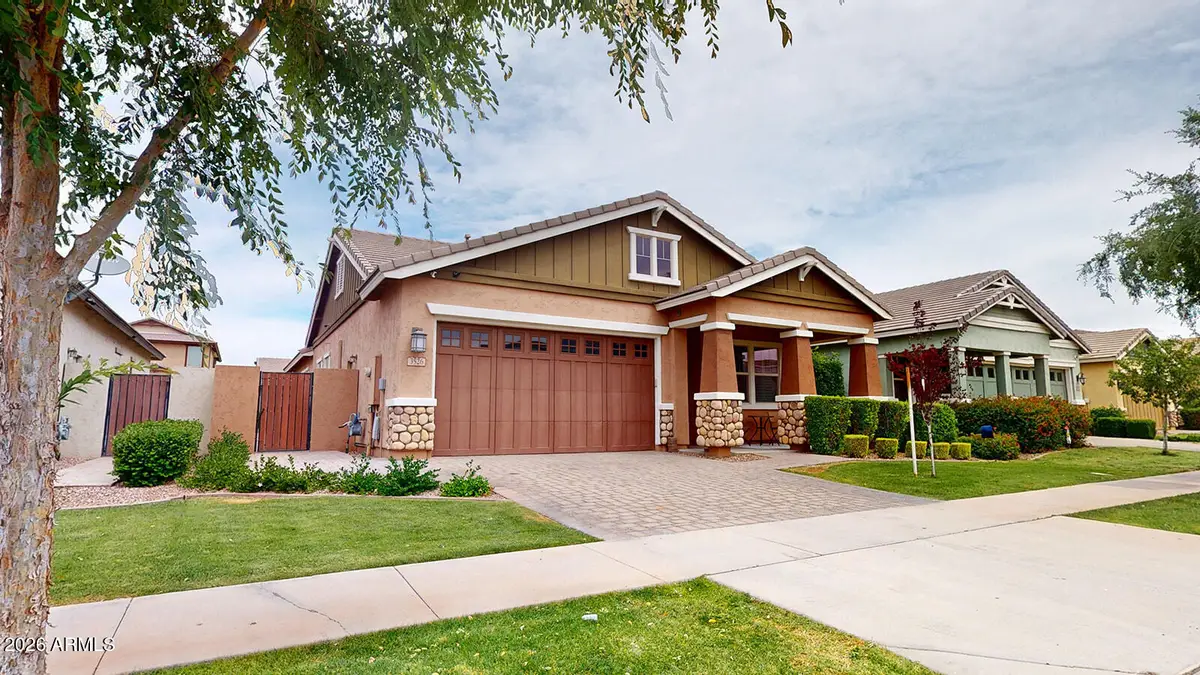 3526 E Spring Wheat Lane, Gilbert, AZ 85296 - #1