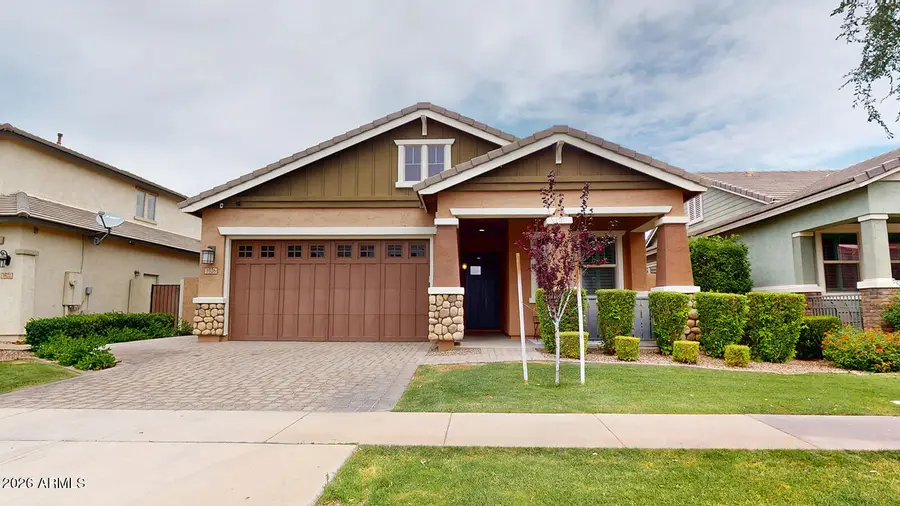 3526 E Spring Wheat Lane, Gilbert, AZ 85296 - #2