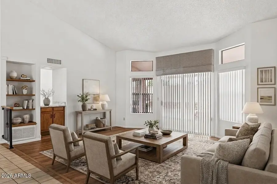 12802 S 40th Place, Phoenix, AZ 85044 - #2
