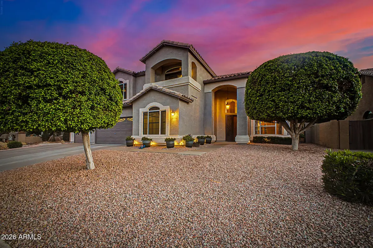 1863 W Encinas Street, Gilbert, AZ 85233 - #1