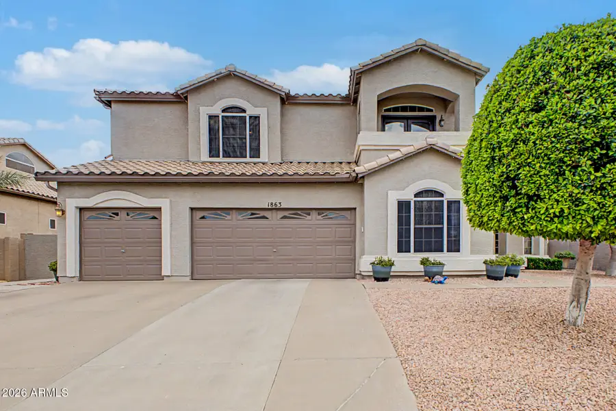 1863 W Encinas Street, Gilbert, AZ 85233 - #2