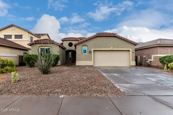 18305 N Larkspur Drive, Maricopa, AZ 85138