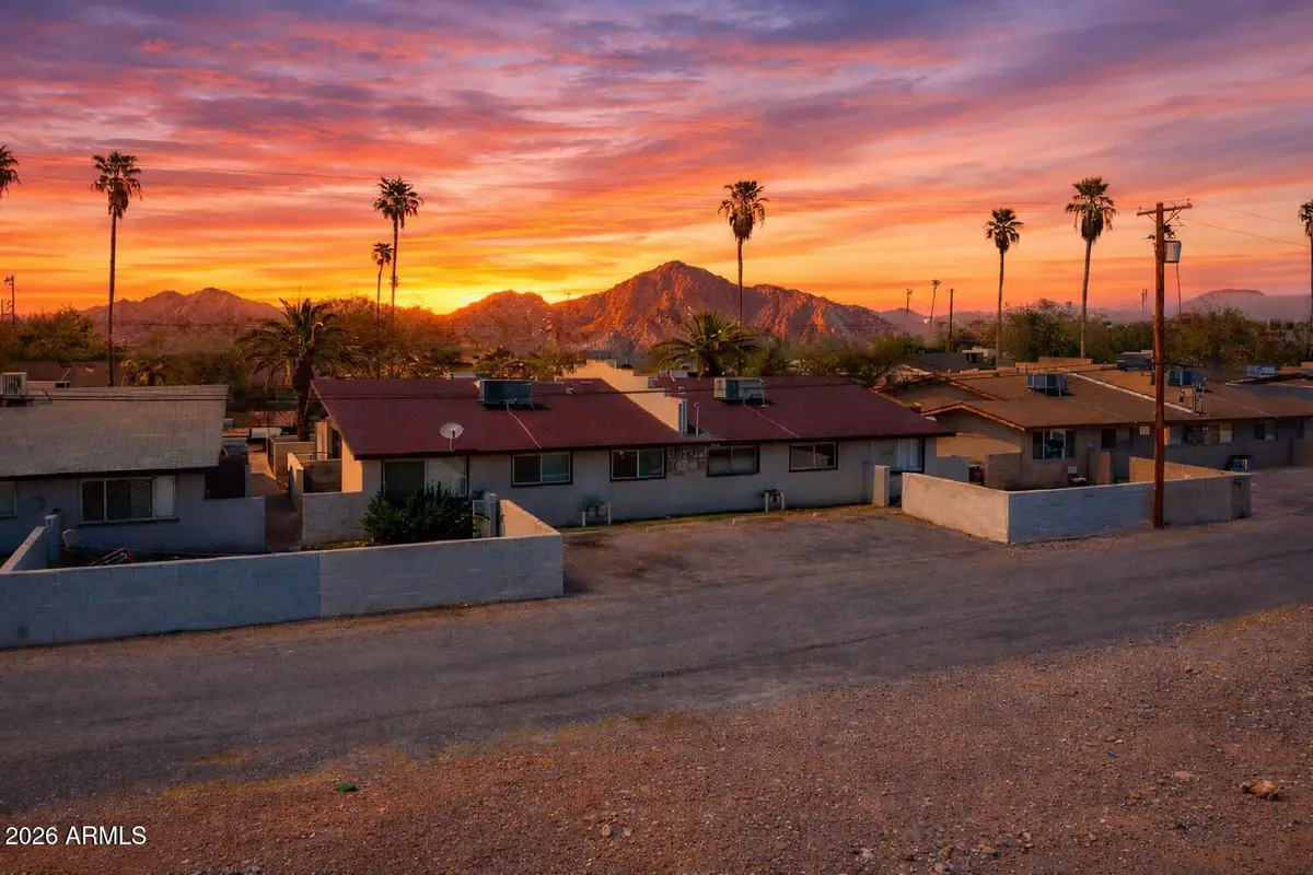 4121 E Moreland Street, Phoenix, AZ 85008 - #1