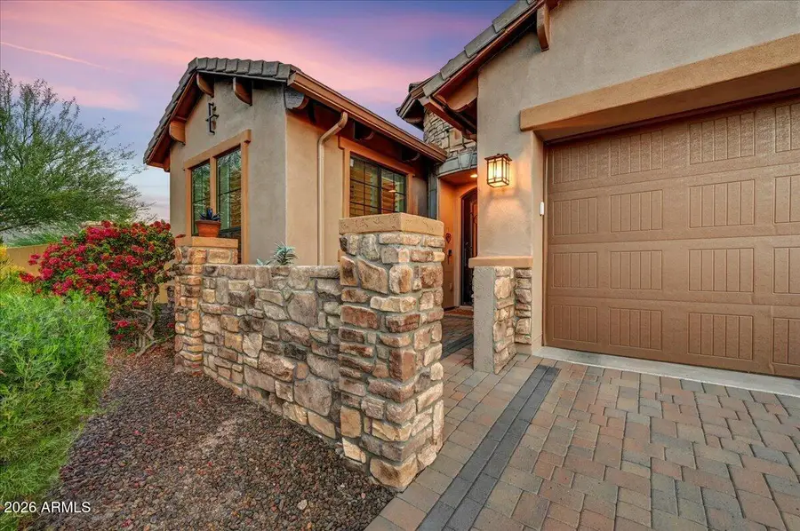 9155 E Leonora Street, Mesa, AZ 85207 - #2