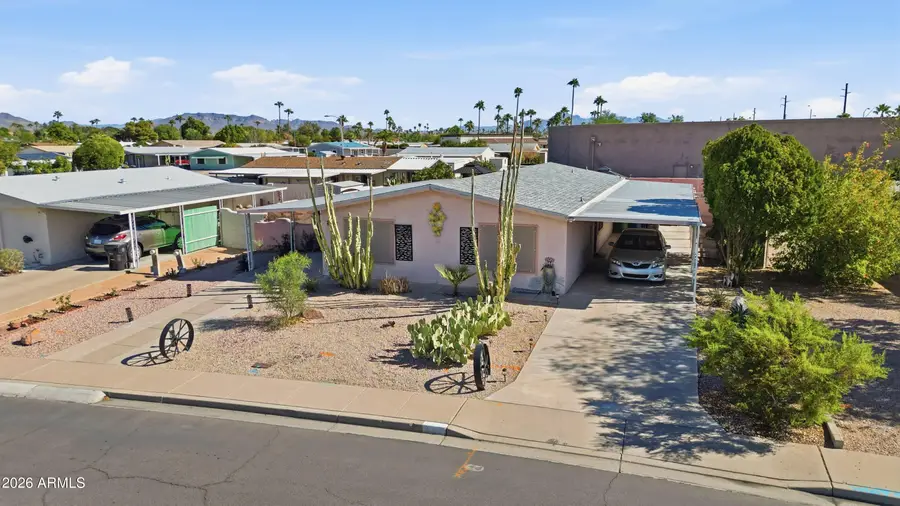 349 S Alvaro Circle, Mesa, AZ 85206 - #3