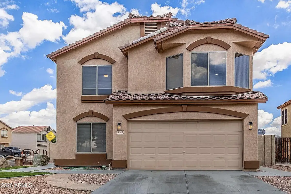 7664 W Krall Street, Glendale, AZ 85303 - #1