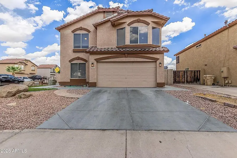 7664 W Krall Street, Glendale, AZ 85303 - #2