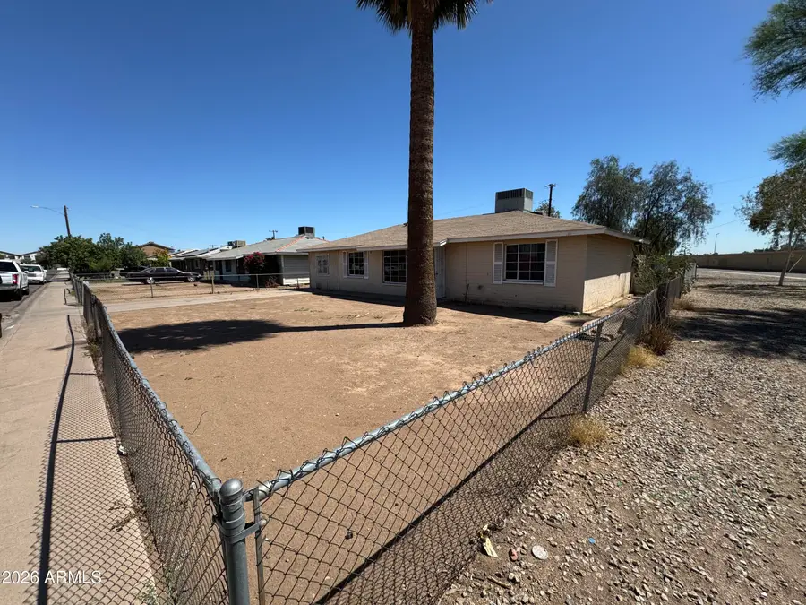 1311 N 38th Avenue, Phoenix, AZ 85009 - #2