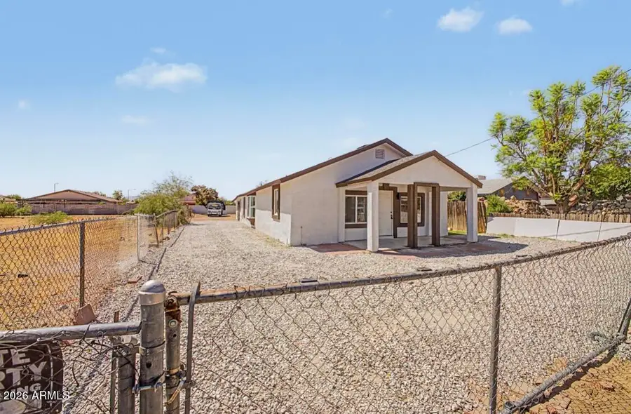 13210 N B Street, El Mirage, AZ 85335 - #3