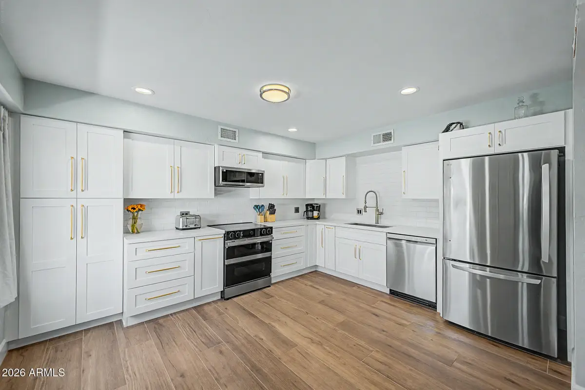 4925 N 73rd Street #16, Scottsdale, AZ 85251 - #1