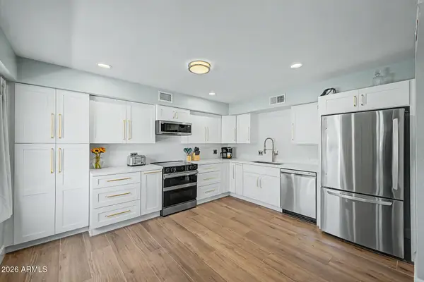 4925 N 73rd Street #16, Scottsdale, AZ 85251