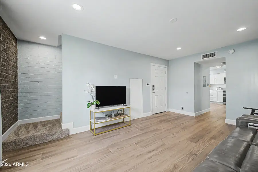 4925 N 73rd Street #16, Scottsdale, AZ 85251 - #3