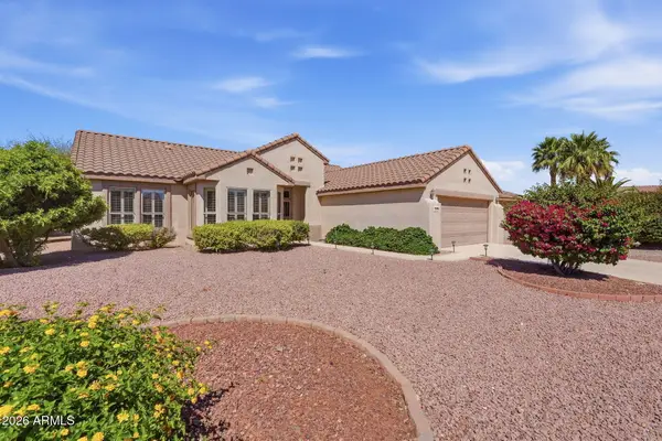 20304 N Windy Walk Court, Surprise, AZ 85374