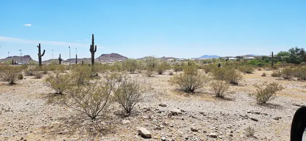 0 W Alexis Lane, San Tan Valley, AZ 85144