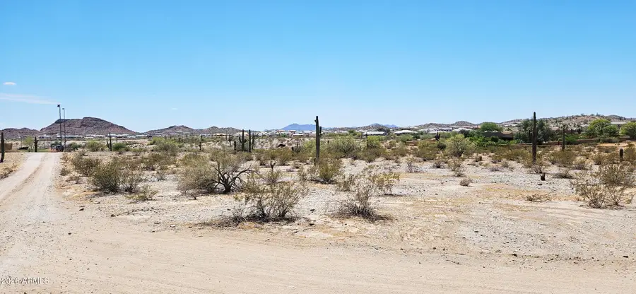 0 W Alexis Lane, San Tan Valley, AZ 85144 - #3