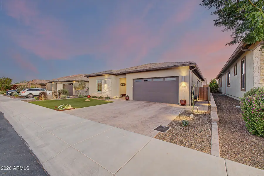 13309 W Milton Drive, Peoria, AZ 85383 - #3