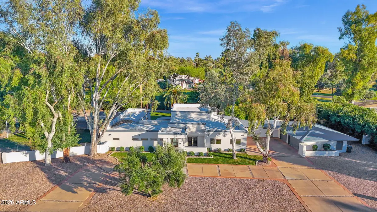 11813 N Blackheath Road, Scottsdale, AZ 85254 - #1