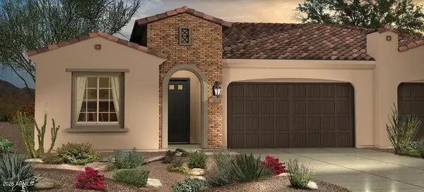 3250 S 169th Lane, Goodyear, AZ 85338