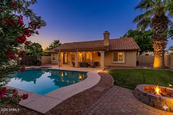 2330 W Myrtle Drive, Chandler, AZ 85248