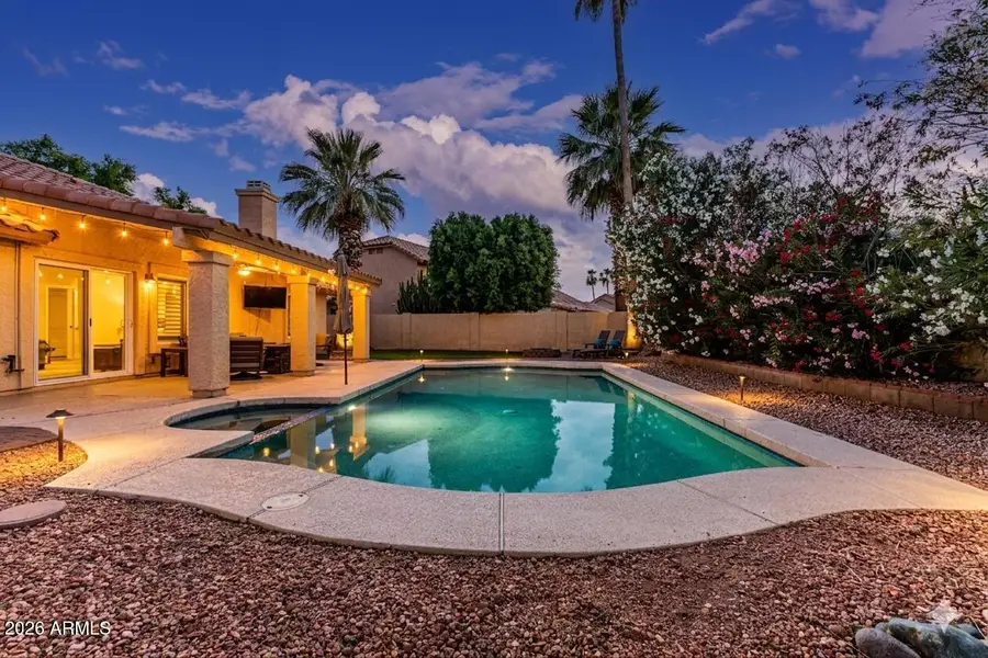 2330 W Myrtle Drive, Chandler, AZ 85248 - #3