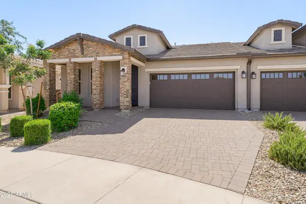 17277 W Via Lindo Court, Surprise, AZ 85387