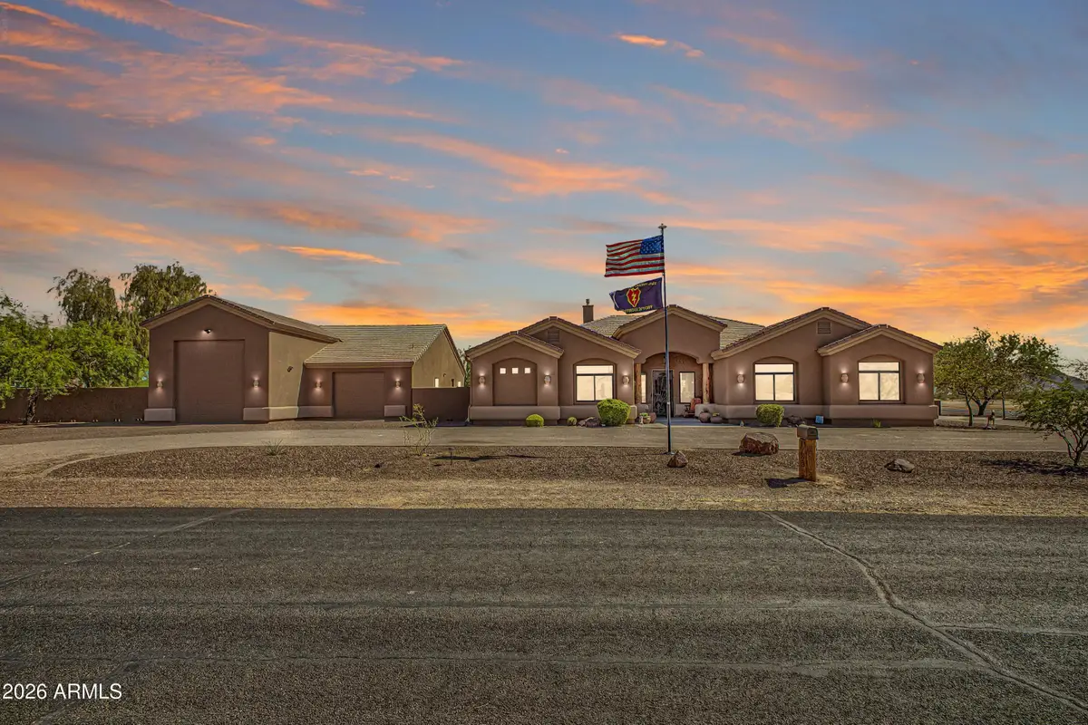 19623 W Ramos Lane, Buckeye, AZ 85326 - #1