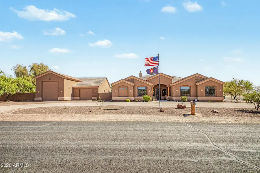19623 W Ramos Lane, Buckeye, AZ 85326 - #2