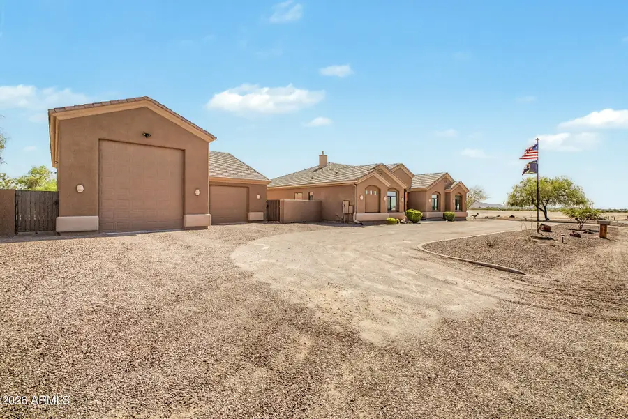 19623 W Ramos Lane, Buckeye, AZ 85326 - #3