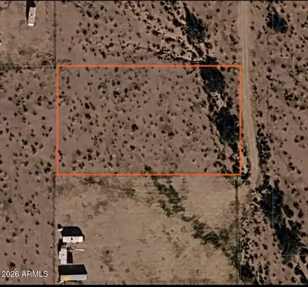 0 W Missouri Avenue #-538, Tonopah, AZ 85354