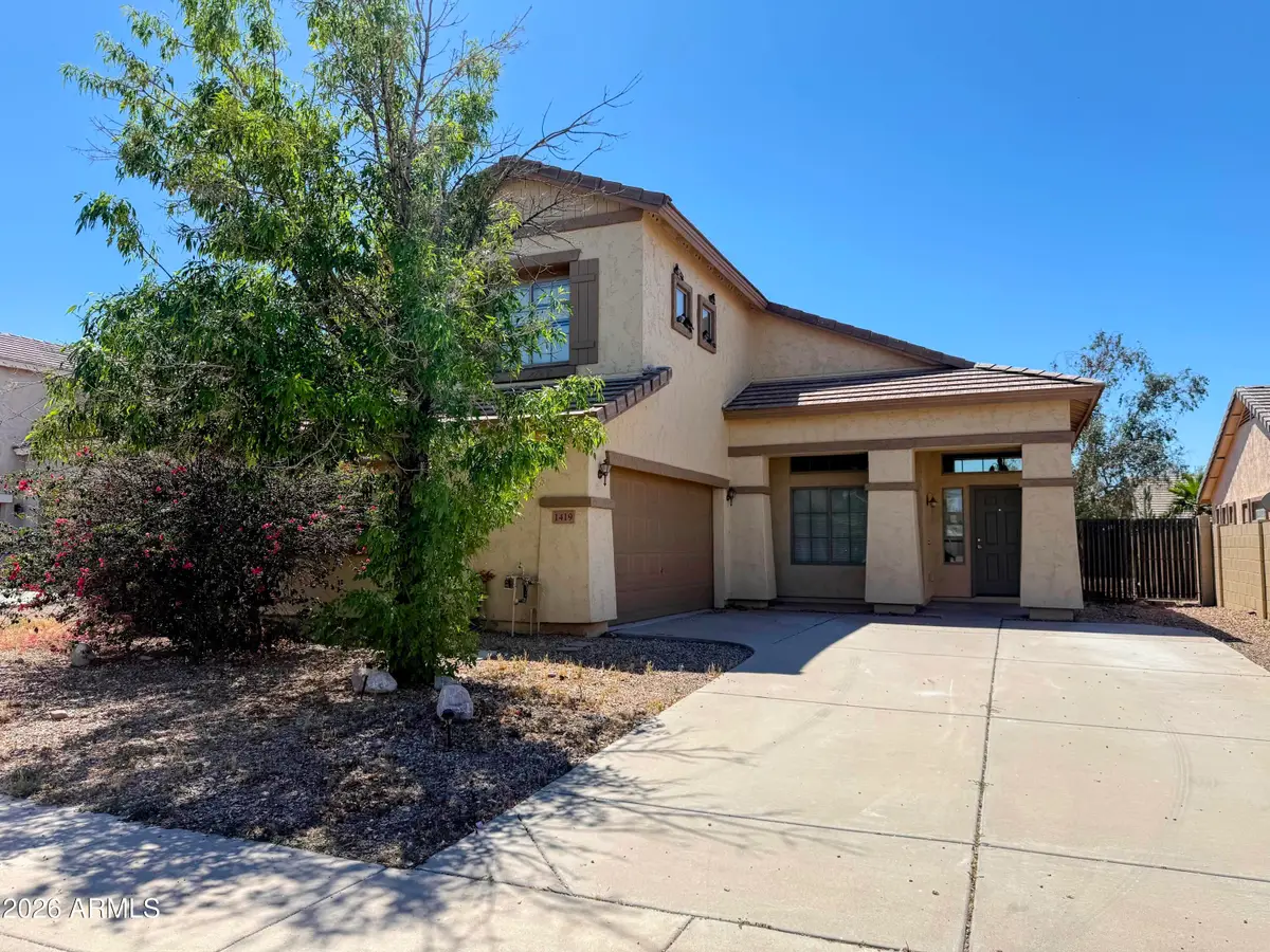 1419 E Holiday Drive, Casa Grande, AZ 85122 - #1