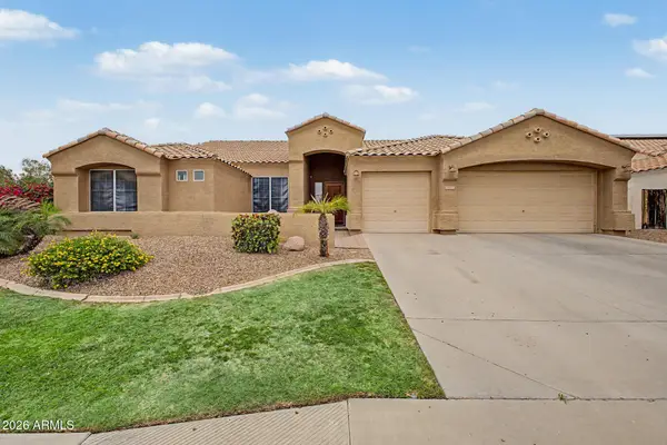 9648 E Idaho Avenue, Mesa, AZ 85209