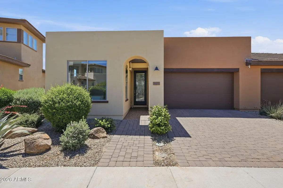 905 E Cobble Stone Drive, Queen Creek, AZ 85140 - #1
