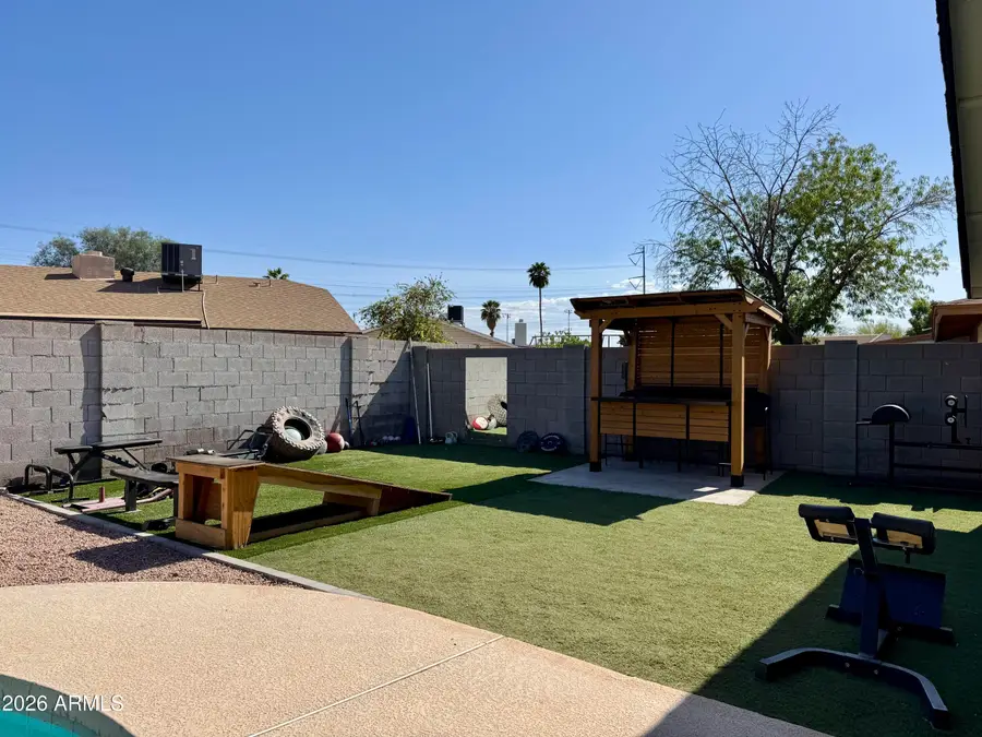 1523 W Plana Avenue, Mesa, AZ 85202 - #2