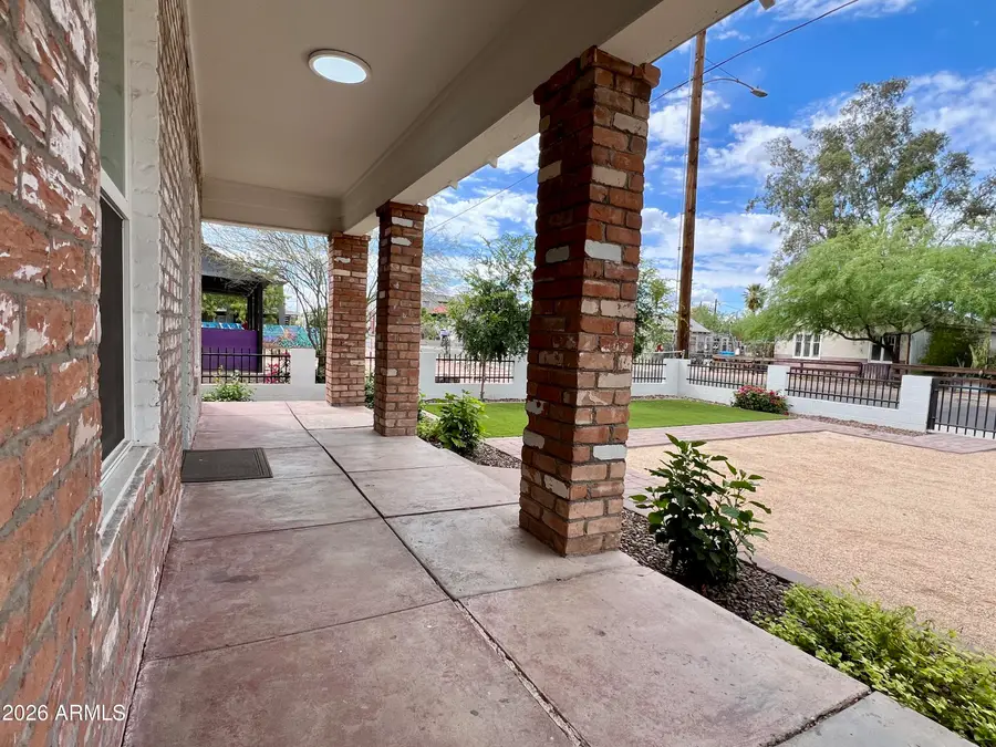 921 E Roosevelt Street, Phoenix, AZ 85006 - #3
