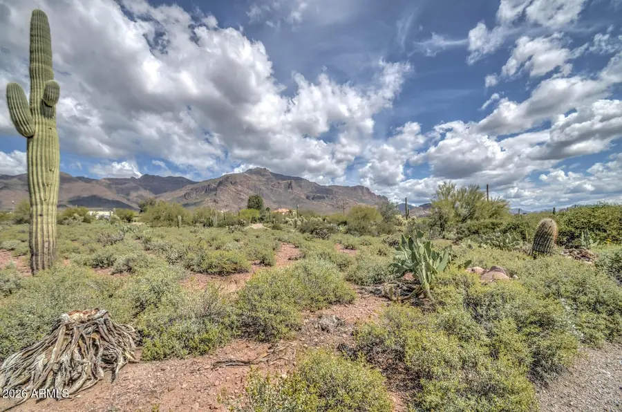 10581 E Valley View Drive #B, Gold Canyon, AZ 85118 - #2