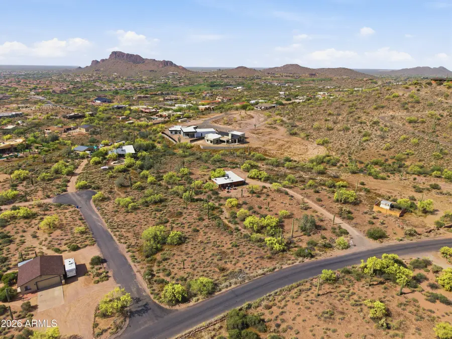 10581 E Valley View Drive #B, Gold Canyon, AZ 85118 - #3