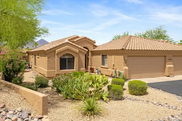 17103 E Grande Boulevard #15, Fountain Hills, AZ 85268