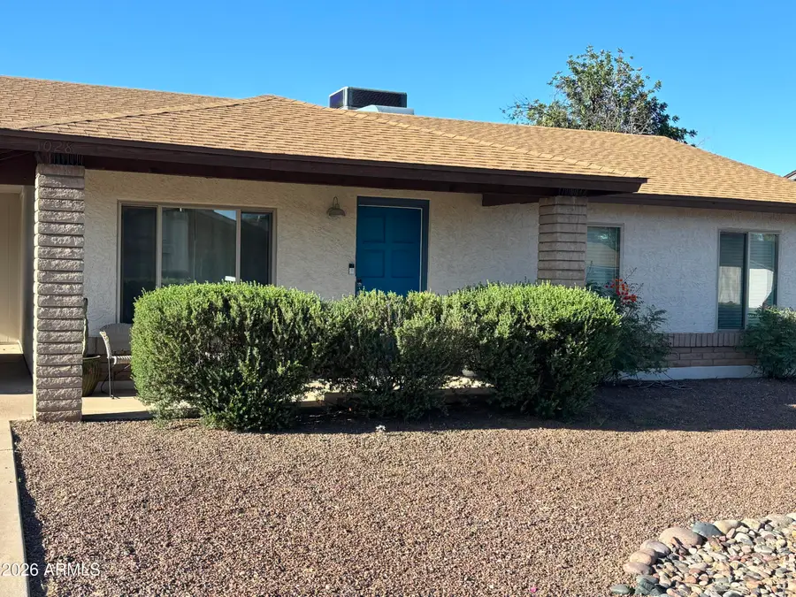 1028 W Minton Drive, Tempe, AZ 85282 - #3