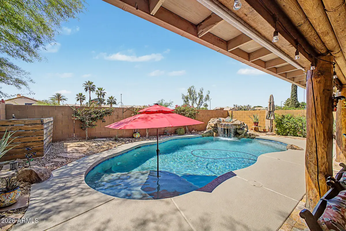1407 W Page Avenue, Gilbert, AZ 85233 - #1