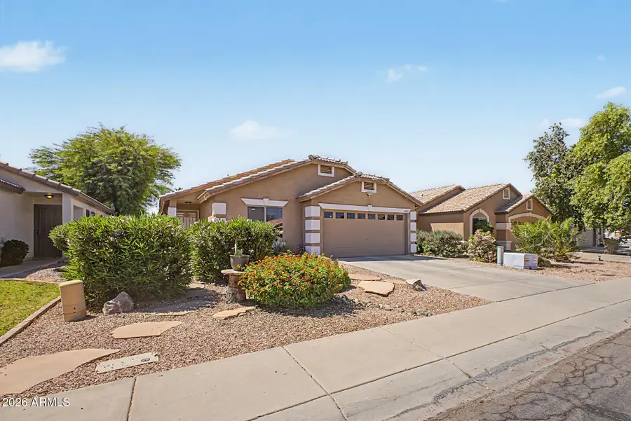 1407 W Page Avenue, Gilbert, AZ 85233 - #2