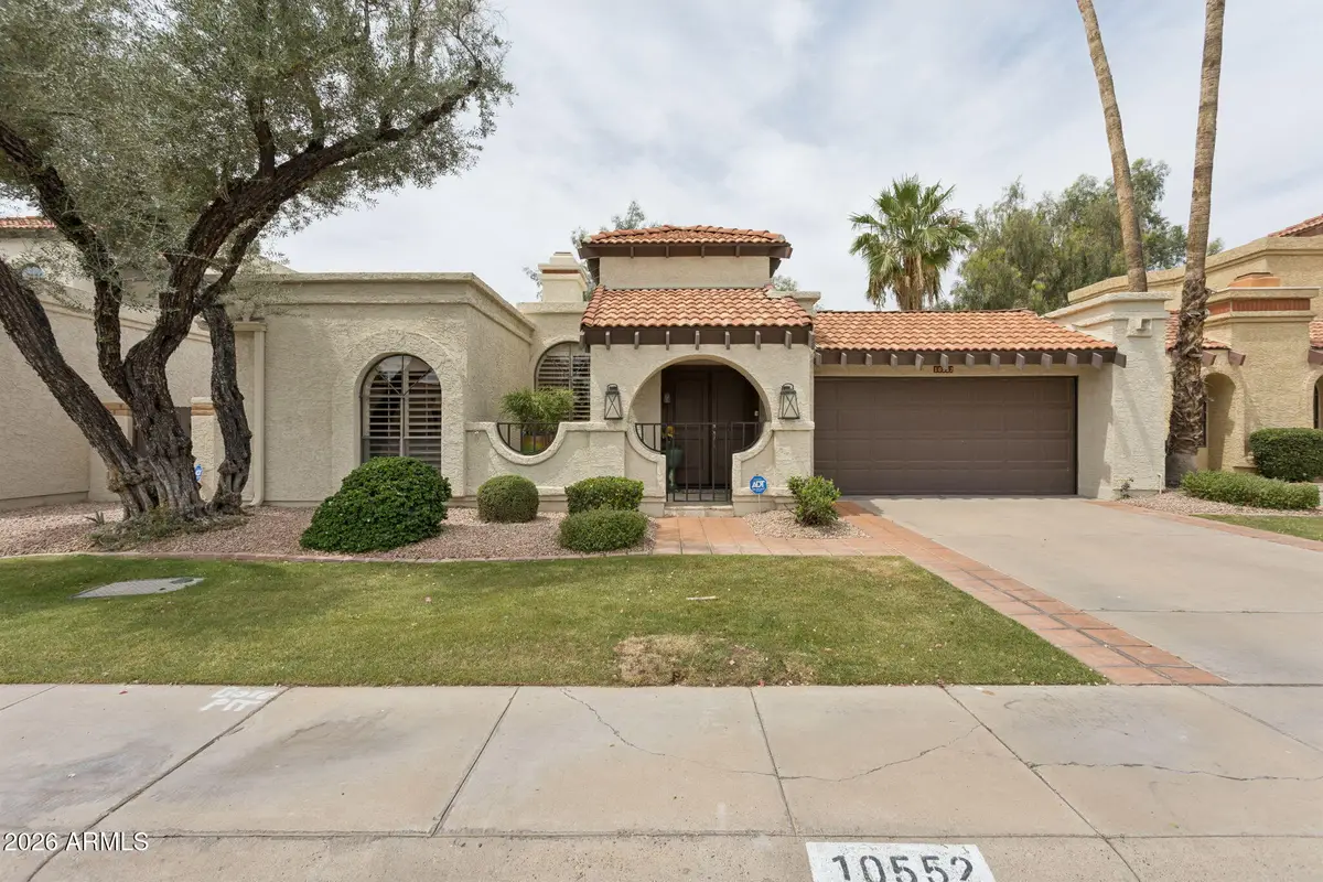10552 N 87th Place, Scottsdale, AZ 85258 - #1
